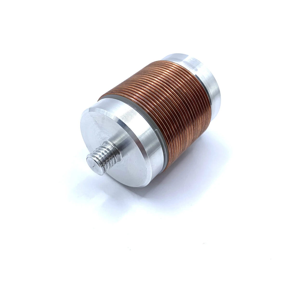 M10 Induction Coil - 40 Meters for Pac-12 Jpc-7 Shortwave Antenna - Image 2