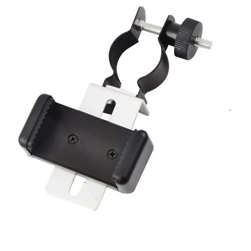 Universal Phone Adapter for Telescope Microscope - 38-50mm Eyepiece Mount Holder - Image 3