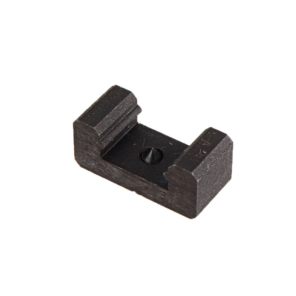 Machifit MGN9 MGN12 MGN15 Linear Guide Rail - Limit Block & Positioning Ring - Image 5