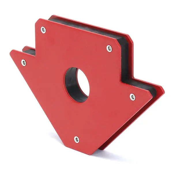 Effetool 50LBS Magnetic Welding Holder - Angle Clamp & Arrow Locator | Steel - Image 4