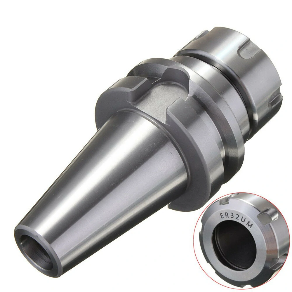 BT40-ER32-70 Milling Arbor Tool Holder | CNC Machine Chuck Holder - Image 4