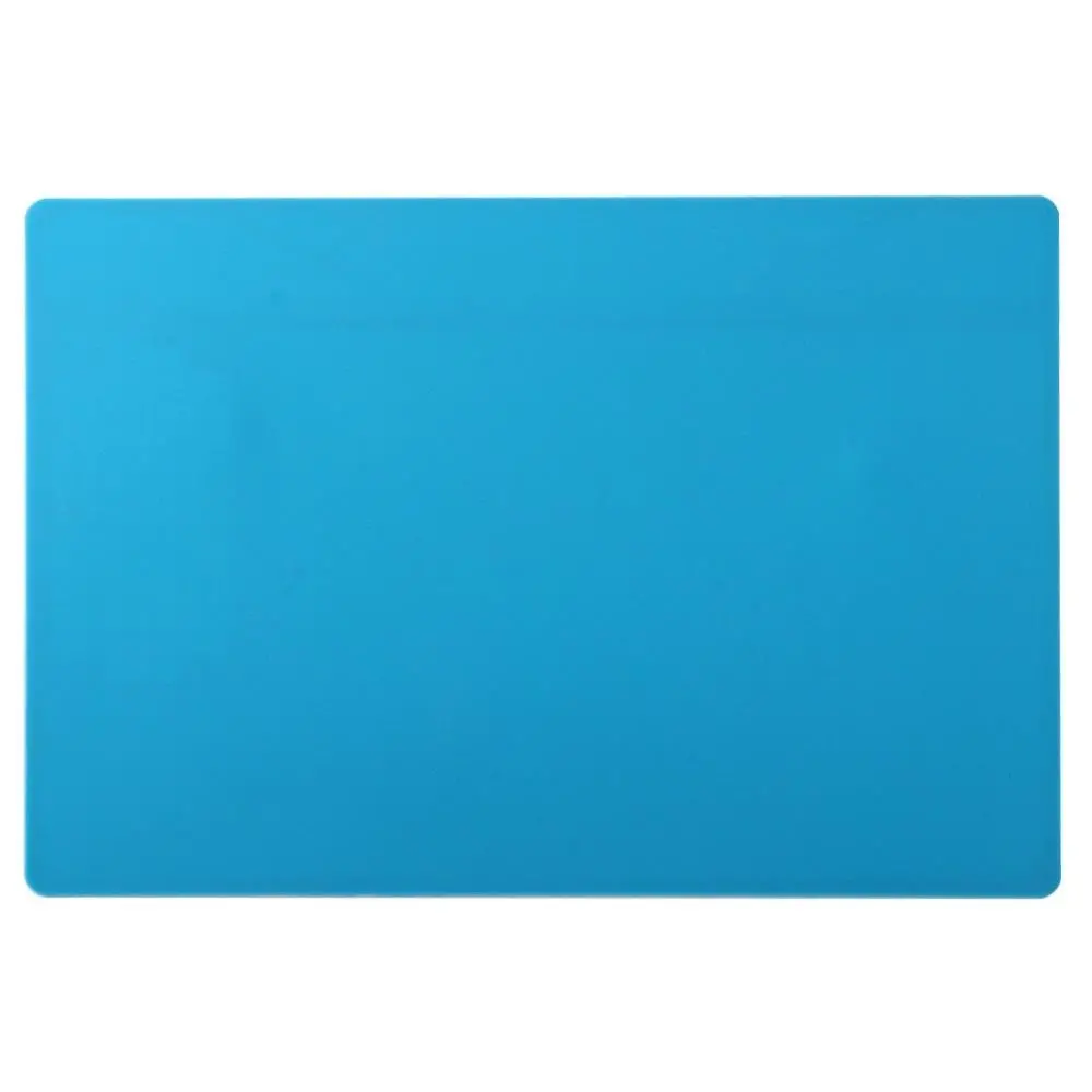 BGA Soldering Repair Station Mat - 31x21cm Silicone Heat Insulation Desk Pad - Image 4
