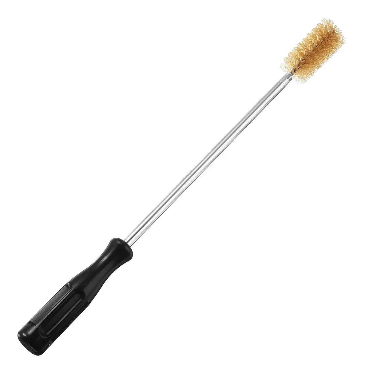 3pcs Universal Cleaning Kit - Tube & Cylinder Brush Set for Drills - Image 3