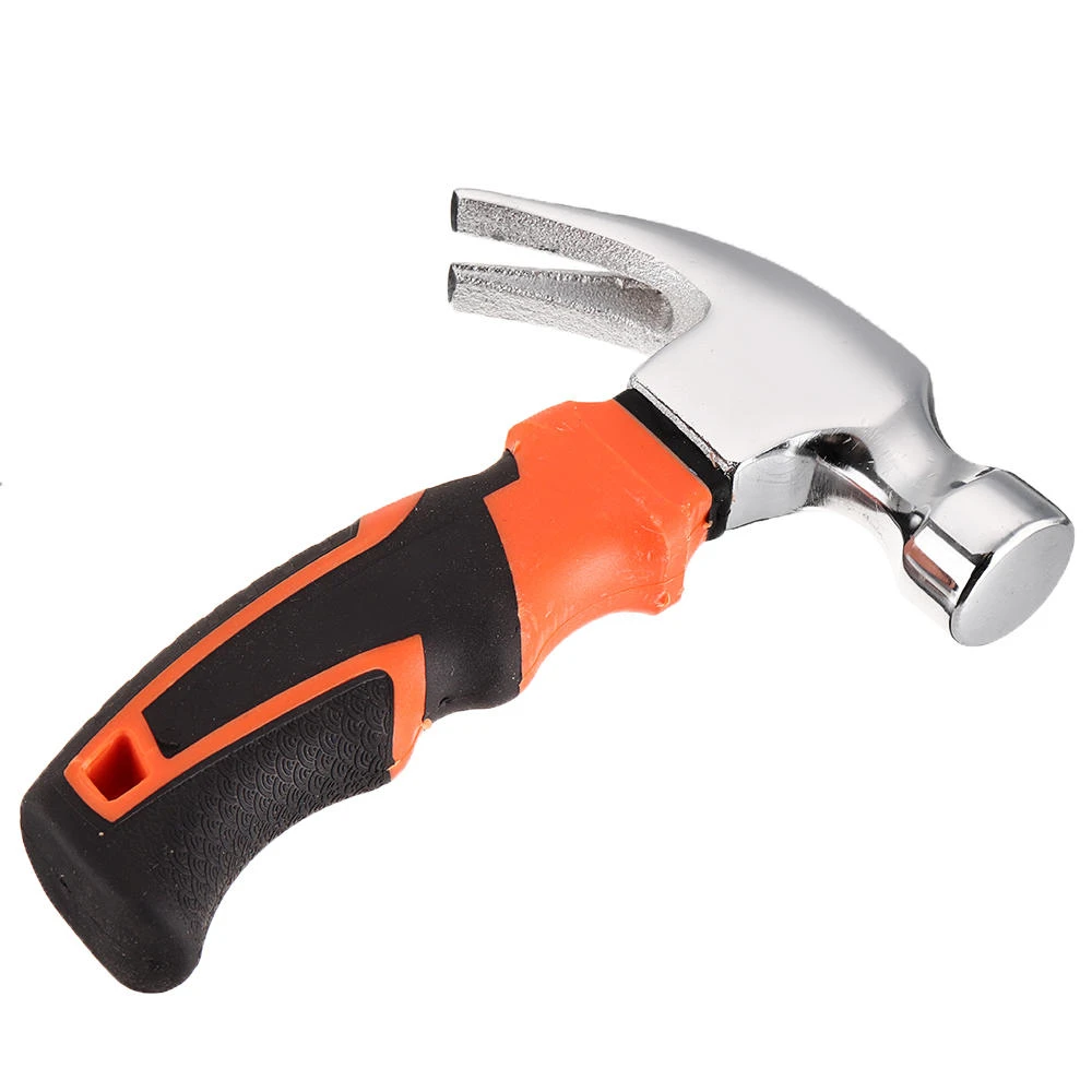 MYTEC Mini Hammer - Multifunctional Jointed Tool with Escape Claw for Home & Hardware - Image 4
