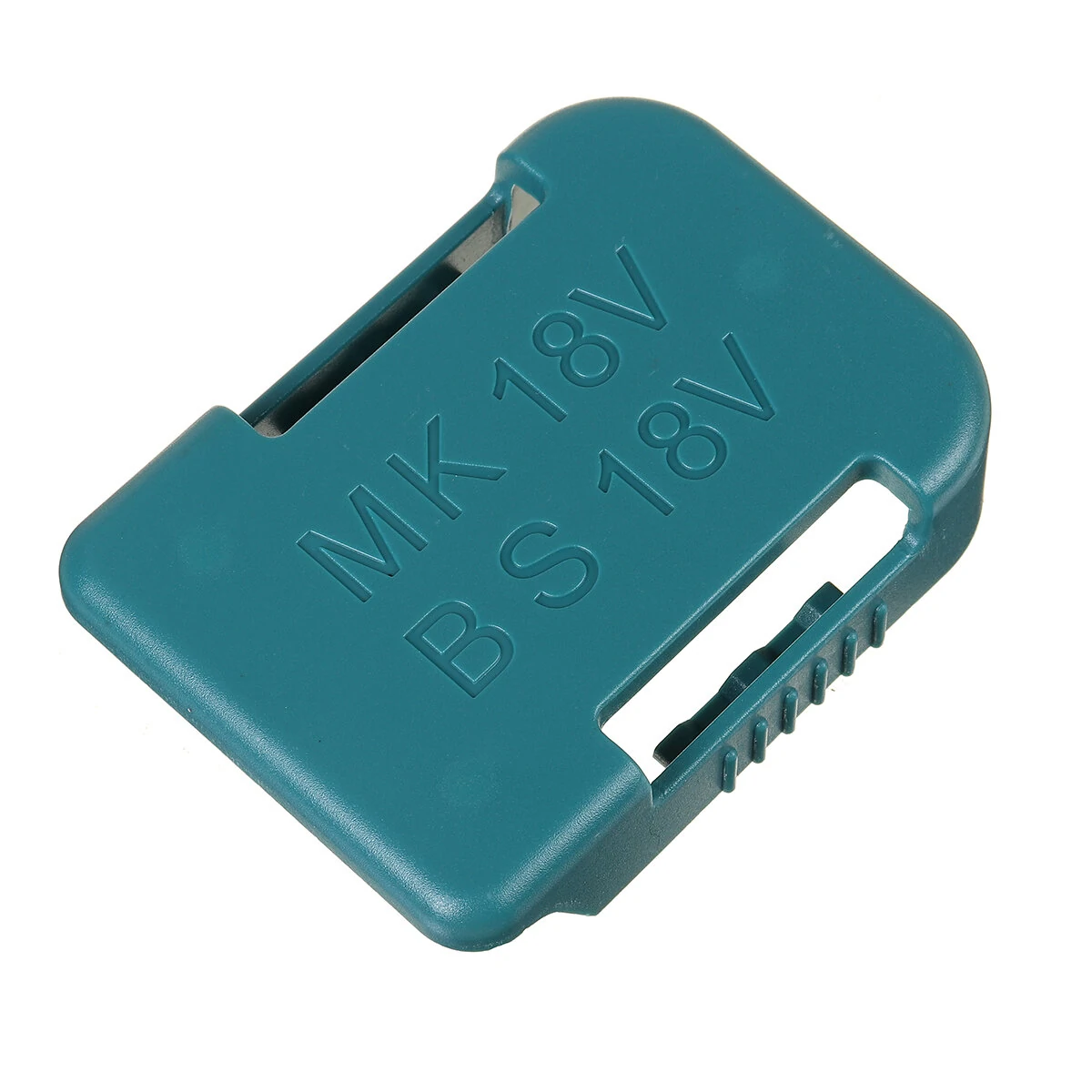 Makita 18V Battery Storage Rack | Van Case Shelf Holder for 18V Batteries - Image 2