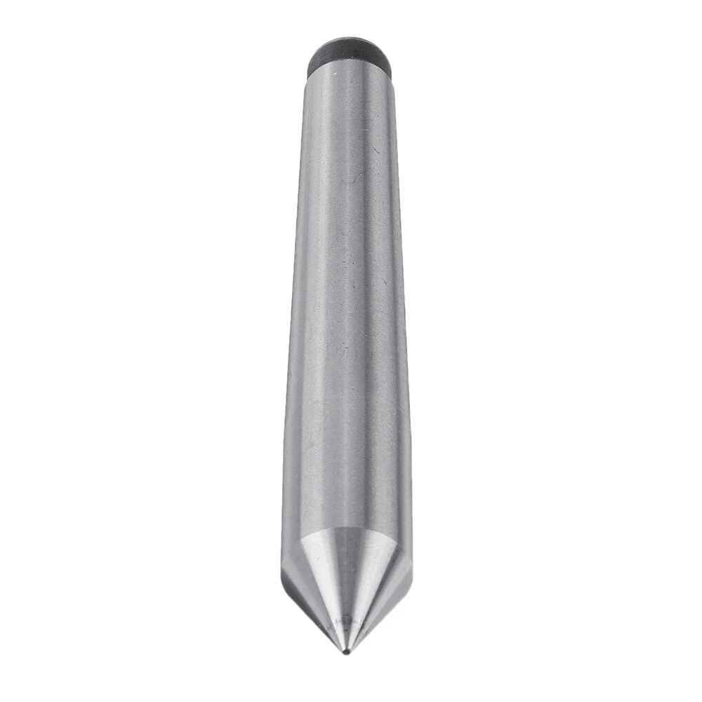 MT1 Lathe Dead Center - 60 Degree Morse Taper No.1 - Lathe Tool Holder - Image 5