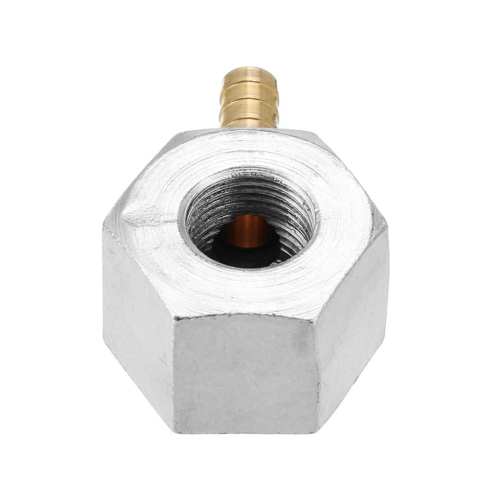 Effetool G3/8 Magnetic Coolant Hose Holder - 1 Hole Flexible Milling Tube - Image 3