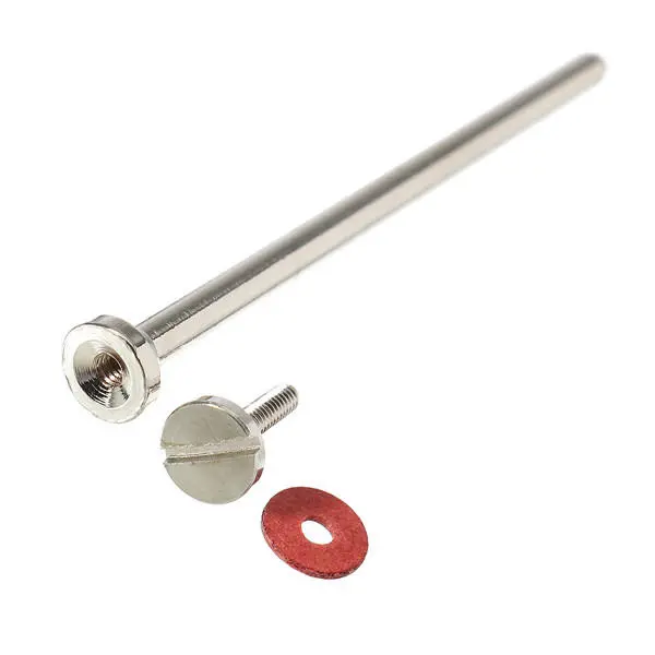 Dental Lab Polishing Mandrel Burs - 10pcs 2.35mm Shank for Rotary Tool - Image 5