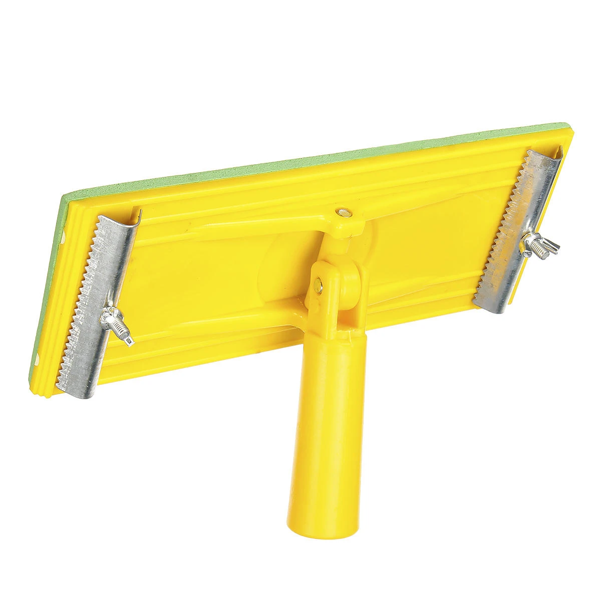 Adjustable Telescopic Handle Mop - 1.2m Retractable Pole for Cleaning & Sander - Image 4