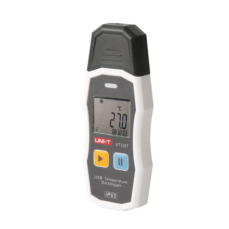 UNI-T UT330TH USB Temperature Humidity Data Logger | Medical Food Processing - Image 4