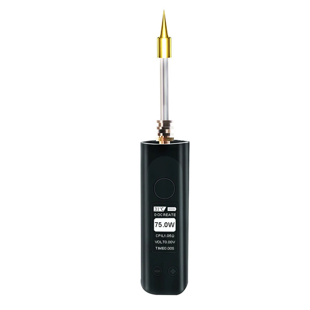 Weller WE1010NA Digital Soldering Station - 70W, ESD Safe, SmartHeat Technology - Image 3