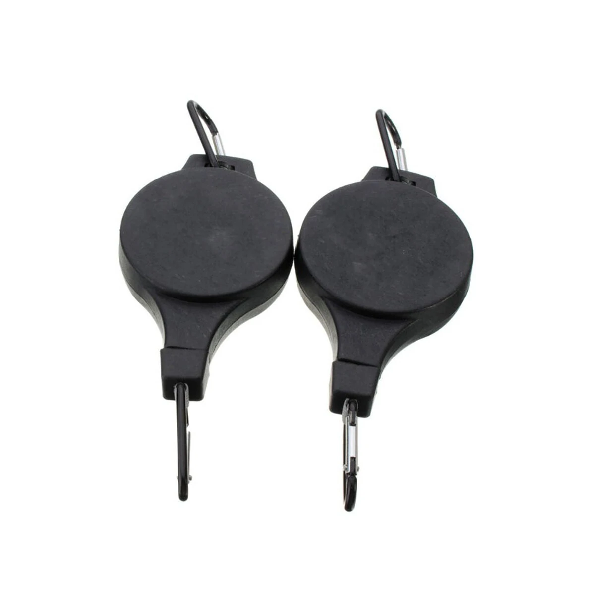 Plant Pulley Set - Hanging Basket Hooks for Garden & Home Supplies | 4 Pack - Image 3