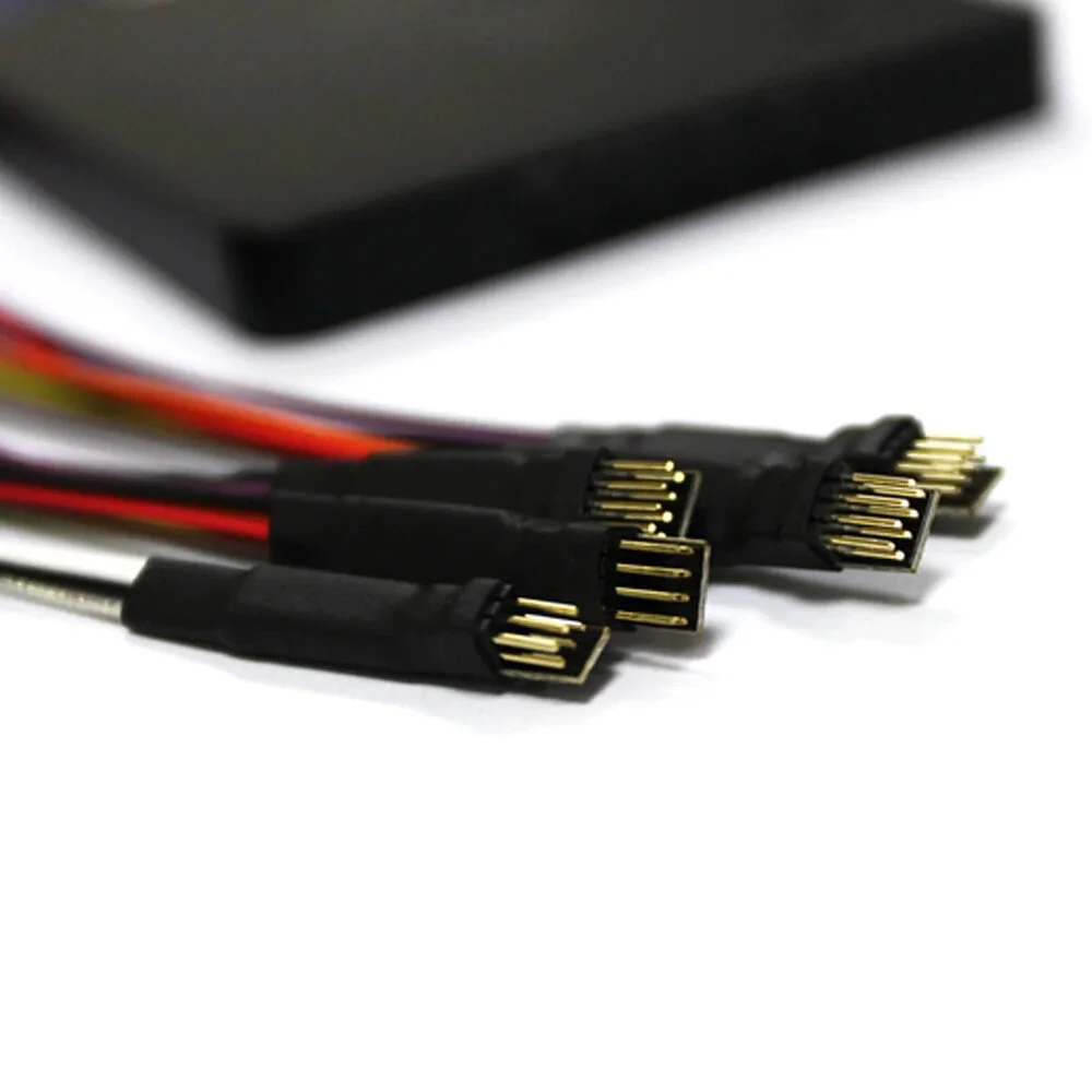 SIENWINY DSLogi Logic Analyzer - 16 Channel 400MHz USB Debugging Tool - Image 4