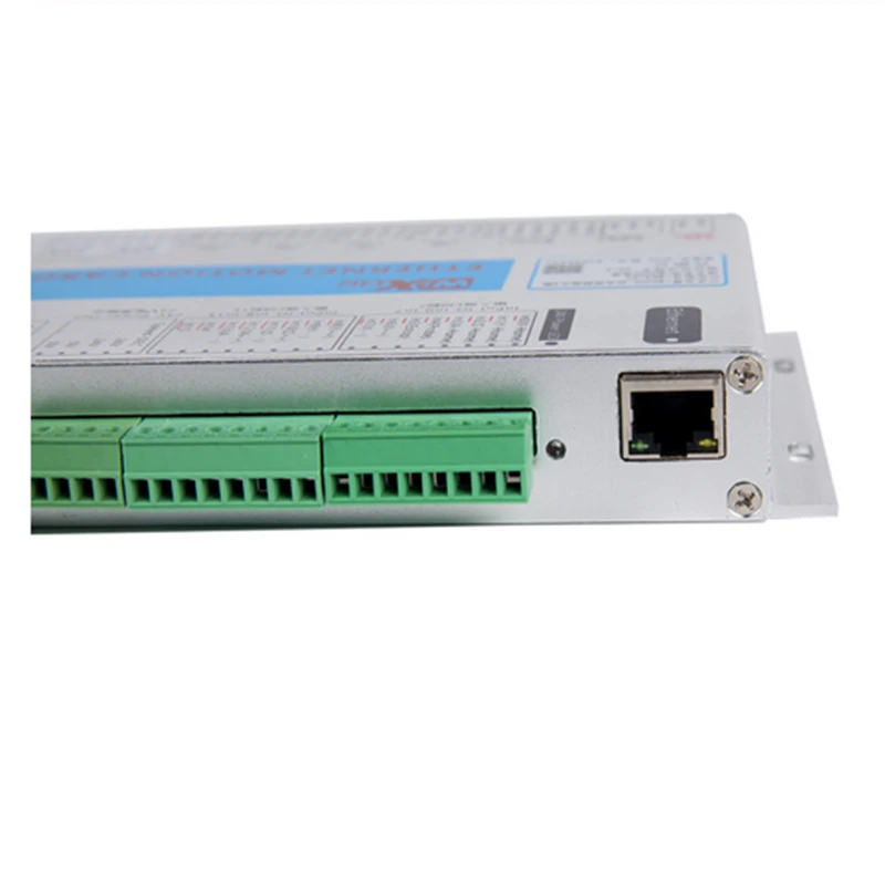 MACH3 Ethernet Motion Control Card | 3/4/6 Axis CNC Controller for Lathe & Engraver - Image 3
