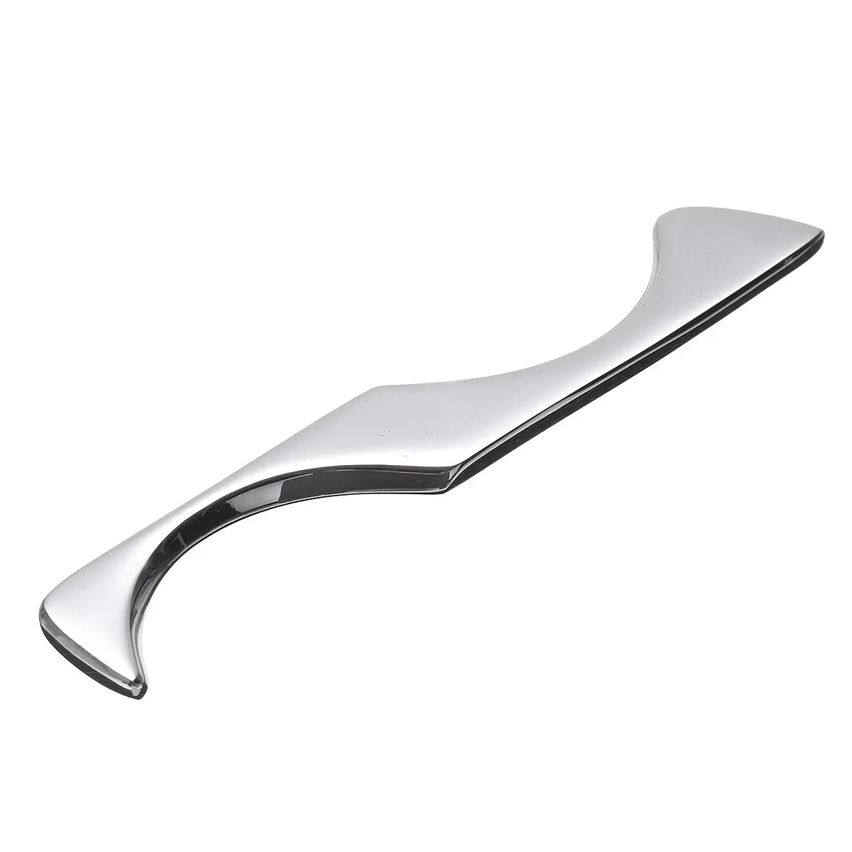 5PCS Stainless Steel Gua Sha Tools Kit - Myofascial Scraping Massage Set - Image 5