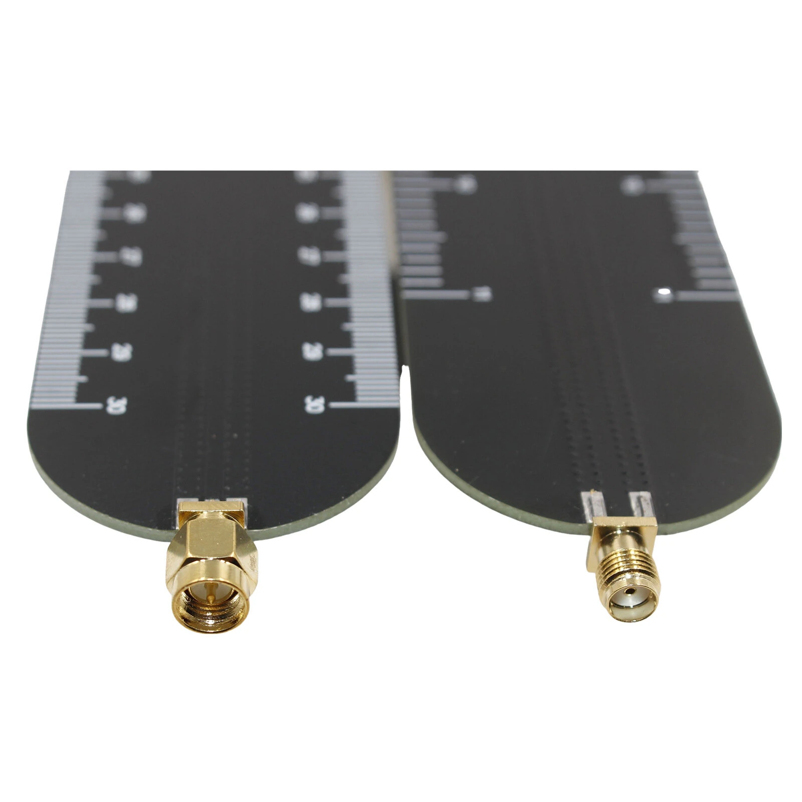 PDA435 Dipole Antenna 430-440MHz | 1.7dBi Gain Low VSWR | SMA Connector for SDR - Image 3