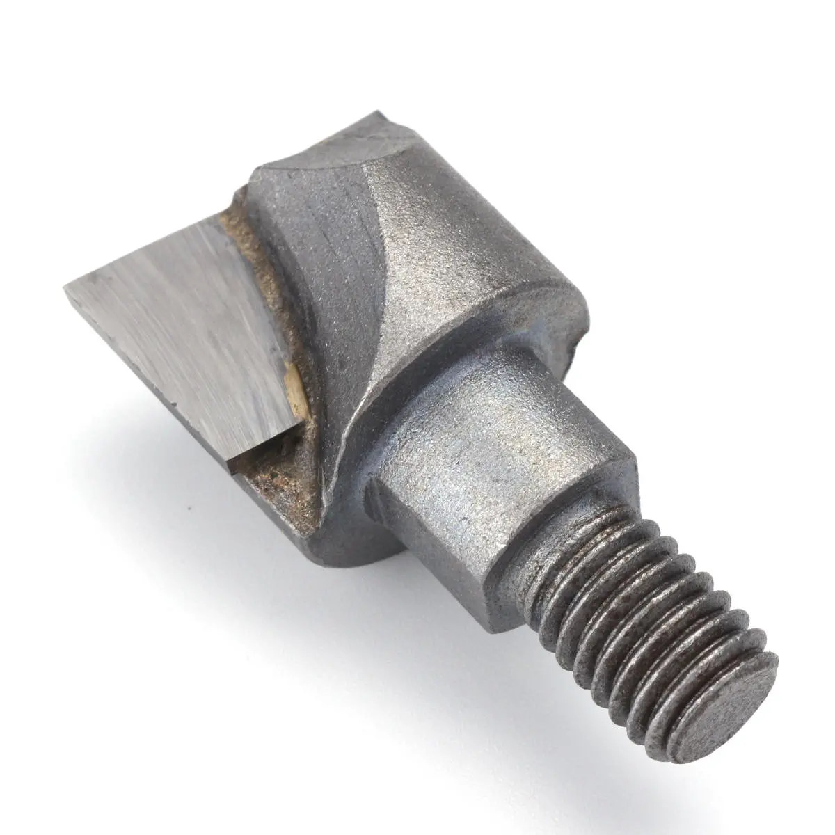 Drillpro M10 Carbide Plunging Cutter | 16.5-30mm Wood Cutter for Mortice Lock Jig - Image 3