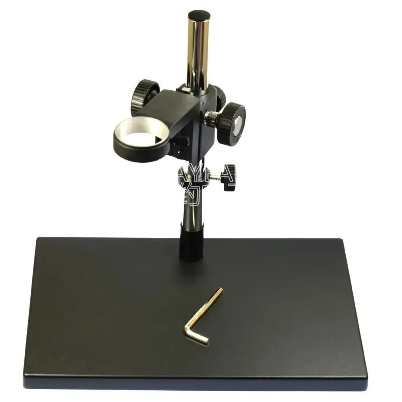 HAYEAR 34MP 2K Industrial Soldering Microscope | 180X C-Mount Lens | HDMI USB Outputs - Image 5
