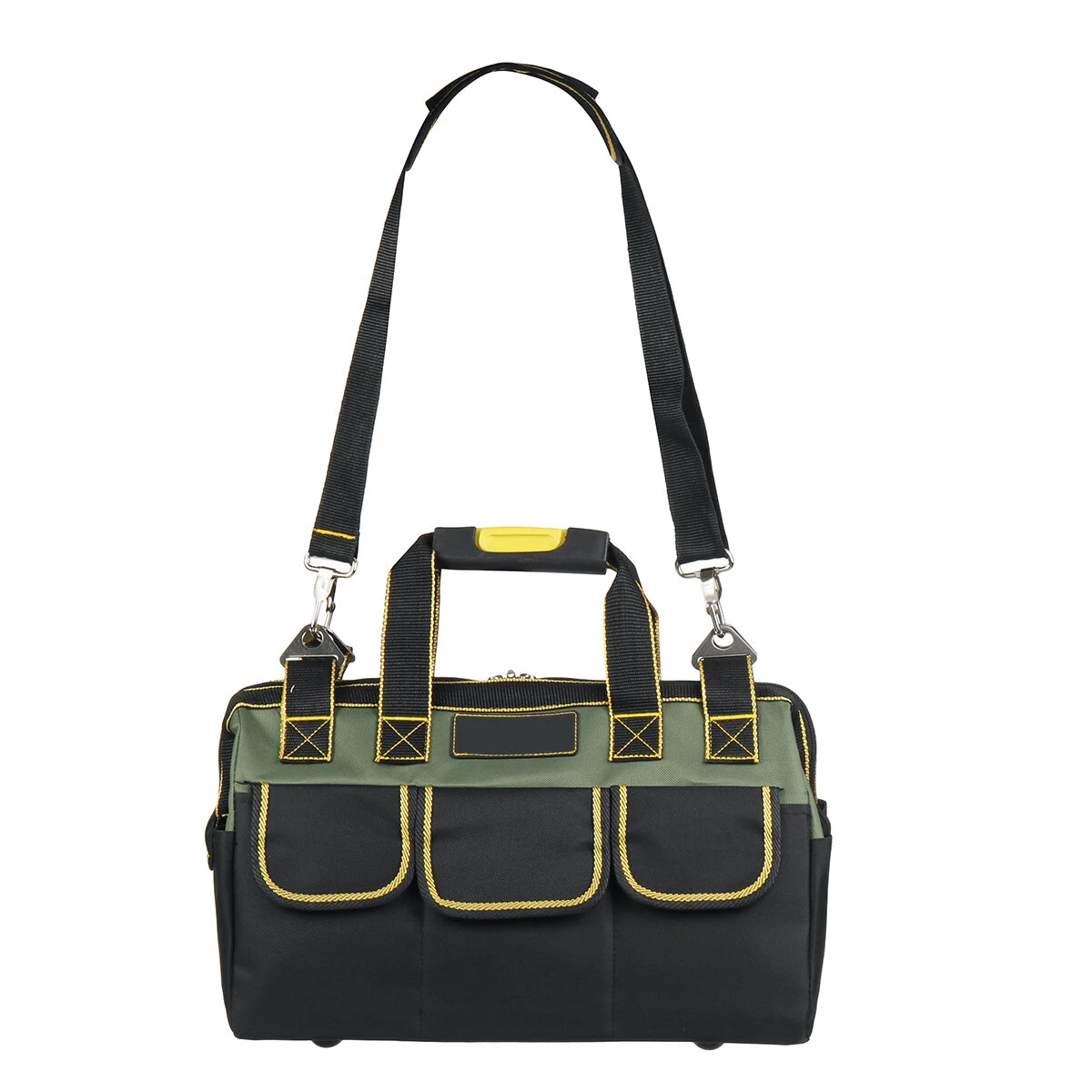1680D Oxford Tool Bag - Multifunction Storage Pouch with Pockets | Holder - Image 3