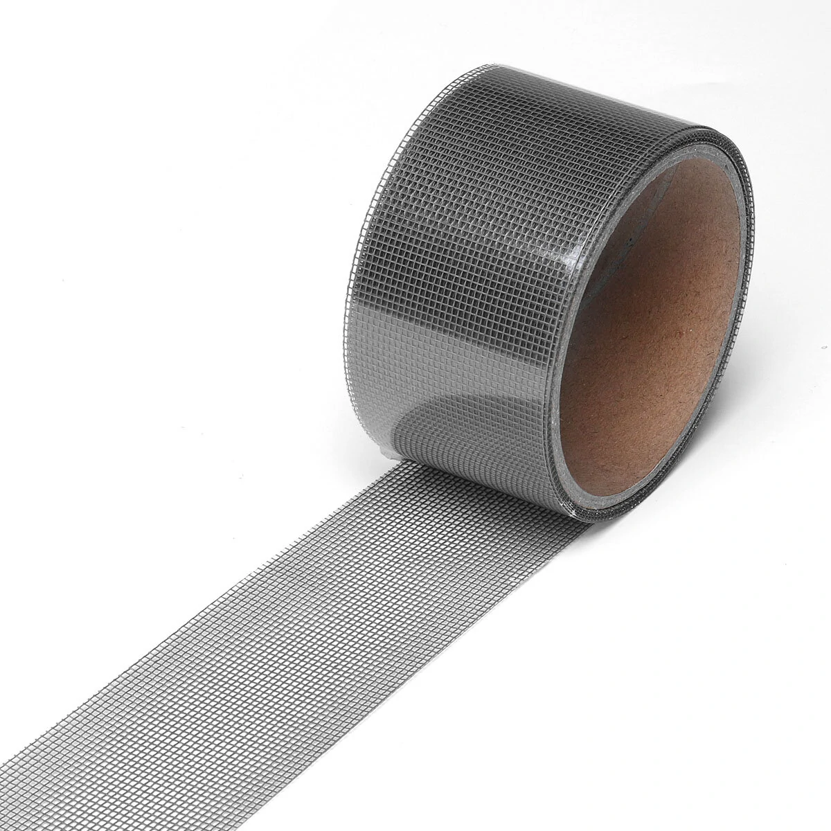 Fiberglass Screen Repair Tape - Strong Adhesive & Waterproof for Window Door - Image 2