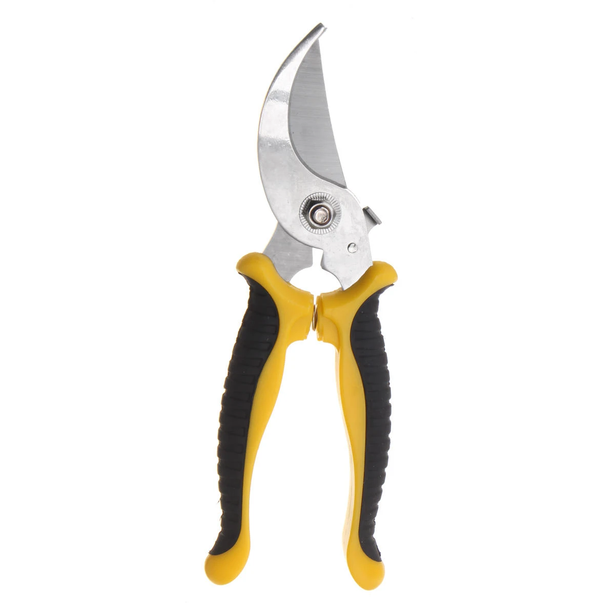 7Pcs Stainless Steel Planting Tool Set with Pliers & Folding Bag - Image 3
