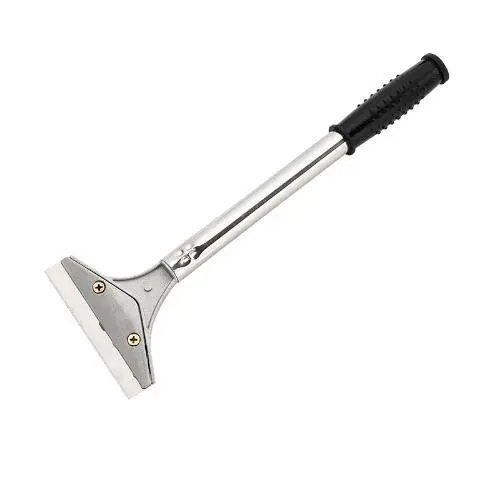 Portable Cleaning Shovel - Tile Scraper & Glue Remover | Hand Tool Cutter Blade - Image 4