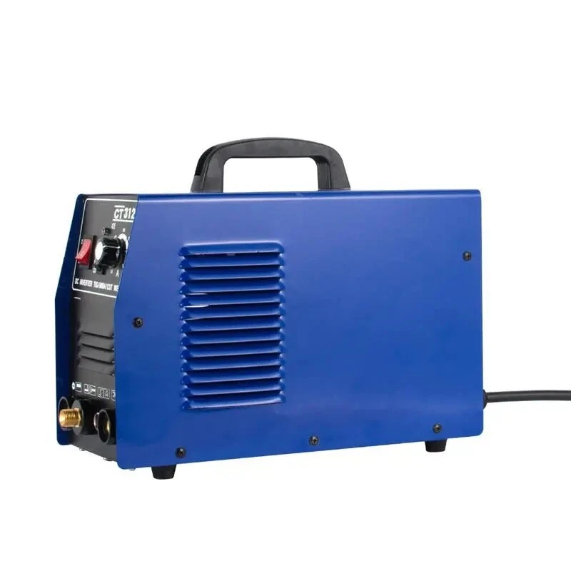 CT312 3-in-1 TIG MMA Plasma Welder Inverter | 120A 30A Cutter | 110V/220V Portable - Image 4