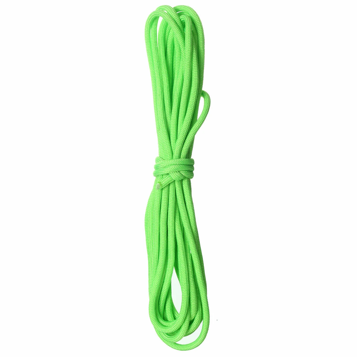 5m 15ft Type III 550 Paracord | 7-Strand Survival Rope for Bushcraft & EDC - Image 3