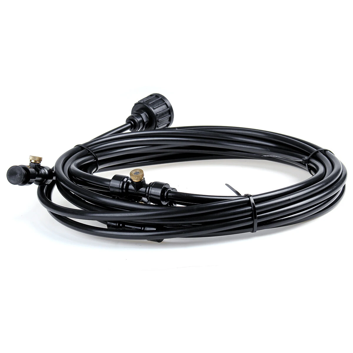 6M-15M Trampoline Water Sprinkler Kit | Garden Play & Cooling Spray Tube - Image 5