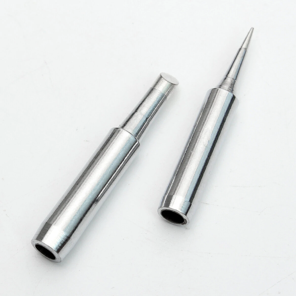 11Pcs 900M-T Soldering Iron Tips for 936 Station | SAIKE ATTEN AOYUE KADA YIHUA - Image 4