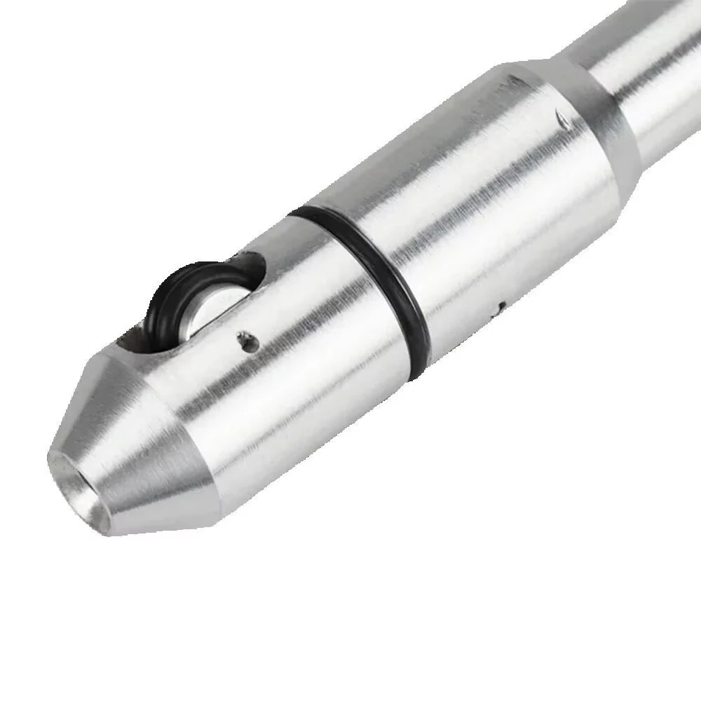 TIG Pen Welding Wire Feeder | Compact & Lightweight | Aluminum Alloy Rust Resistant - Image 5