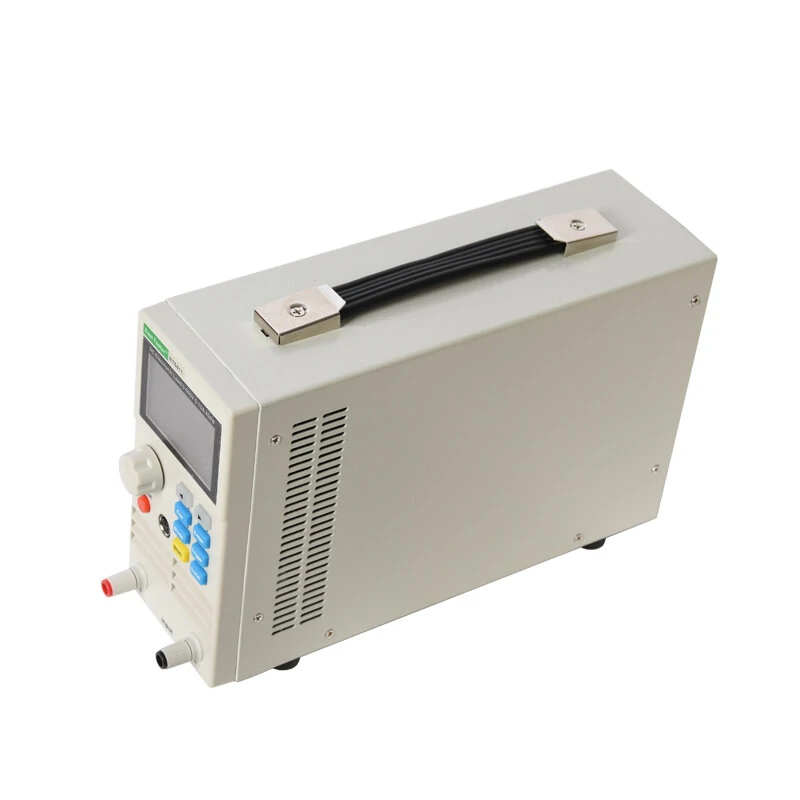 ET5420 Professional Battery Tester - Programmable DC Electronic Load & USB Charging Tester - Image 4