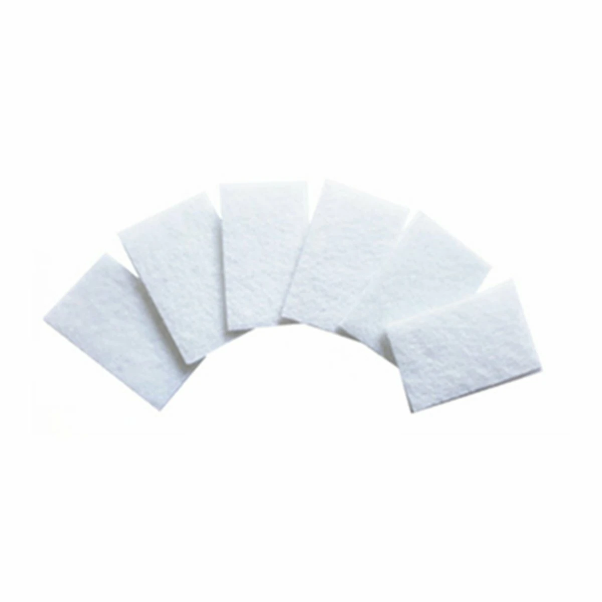 Res-Med S9 S10 Replacement Filters | 6 or 12 Pack Disposable Cotton - Image 2
