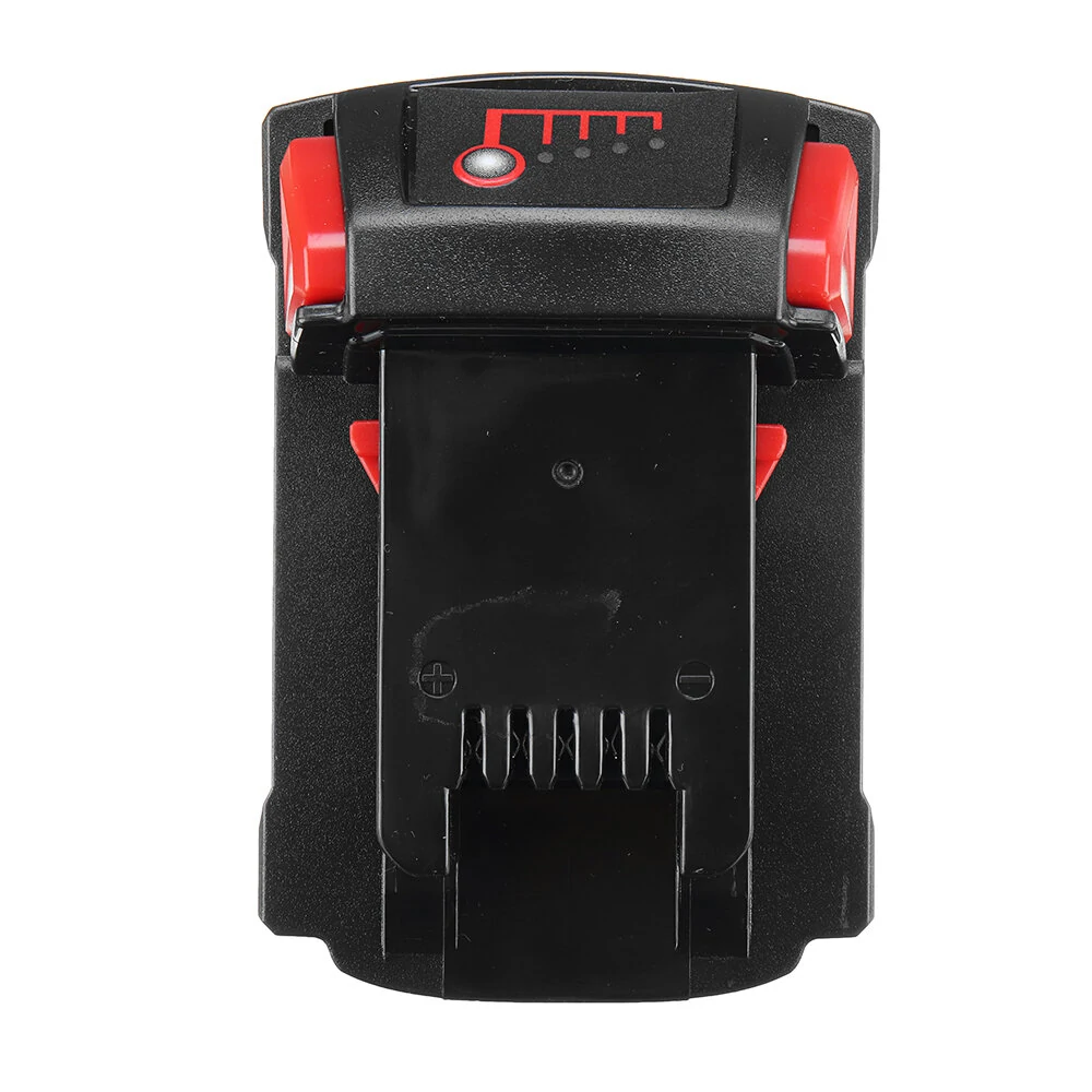 Milwaukee M18 18V 6000mAh Battery Replacement | High-Capacity 9000mAh - Image 5