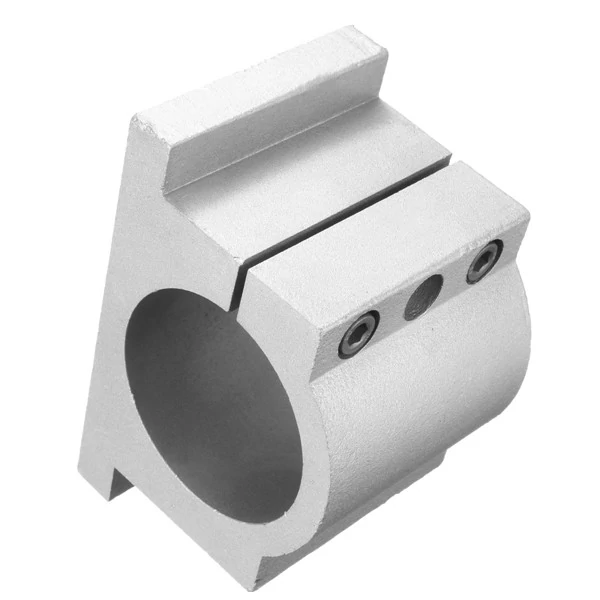 Machifit 65mm CNC Spindle Motor Mount Bracket - Adjustable Clamp Fixture for Engraving Machine - Image 4
