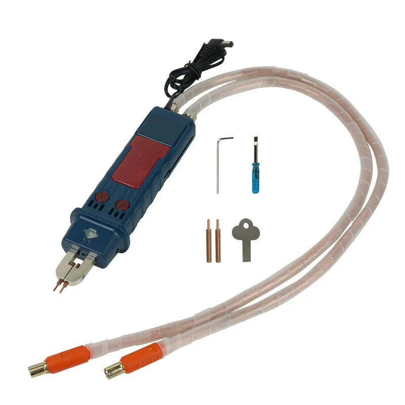 SUNKKO S-73B Welding Pen | 4-6V 1500A for 0.05-0.4mm | Compatible 737G+ 737DH 709AD+ - Image 2