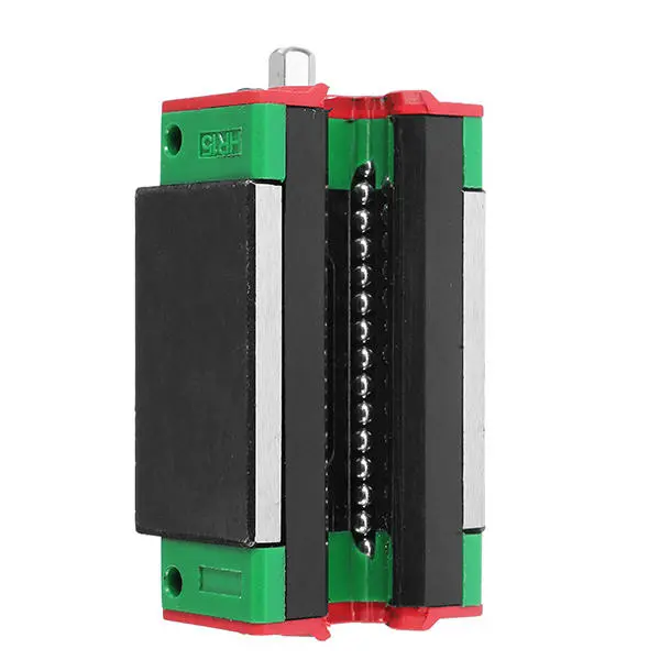 HGH15 15mm Linear Rail Guide Block - CNC Machine Tool | Linear Guide - Image 5