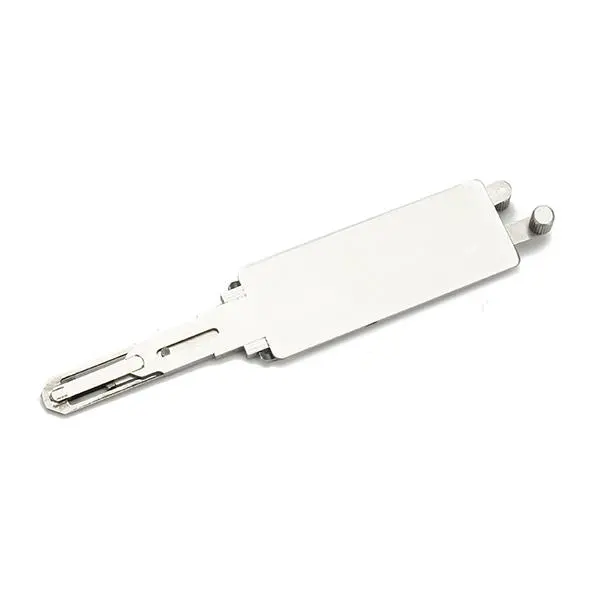 DANIU HON66 2-in-1 Car Door Lock Pick Decoder Tool Locksmith - Image 5