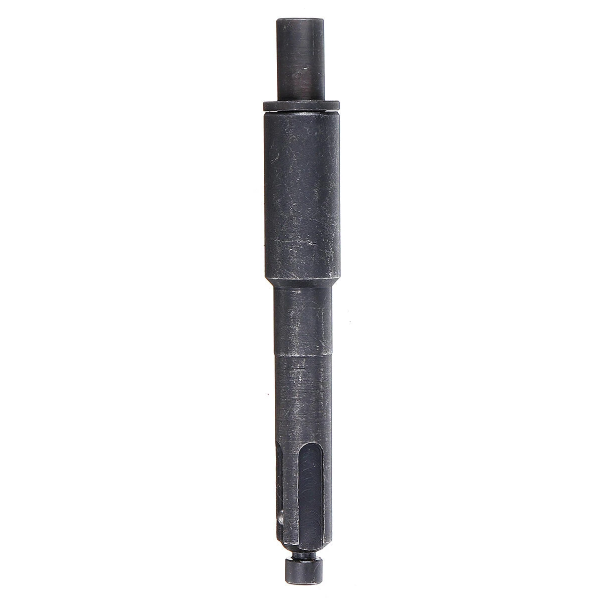 Electric Drill Connecting Rod Head - 115x10x7mm with Polishing Cloth Wheel - Image 4