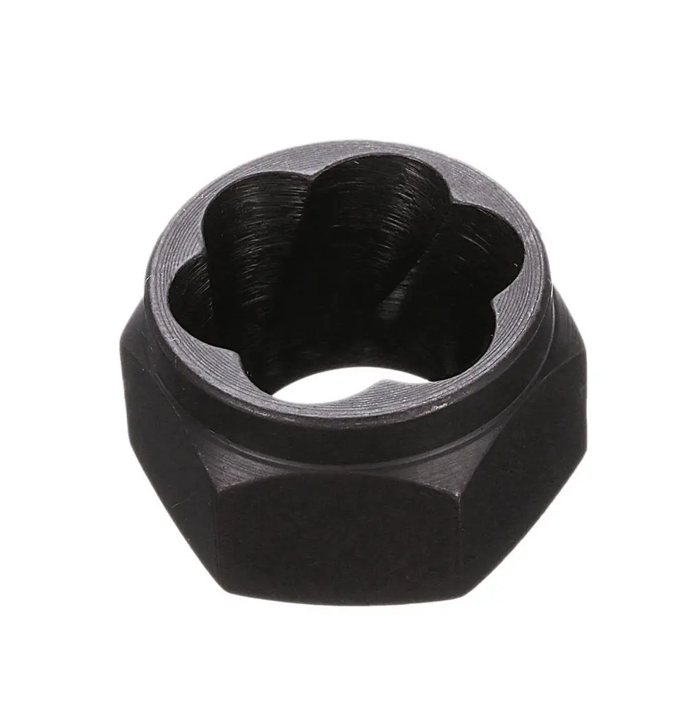 Damaged Nut Bolt Extractor Kit - 10pcs Metric Broken Bolt Remover & Stud - Image 4