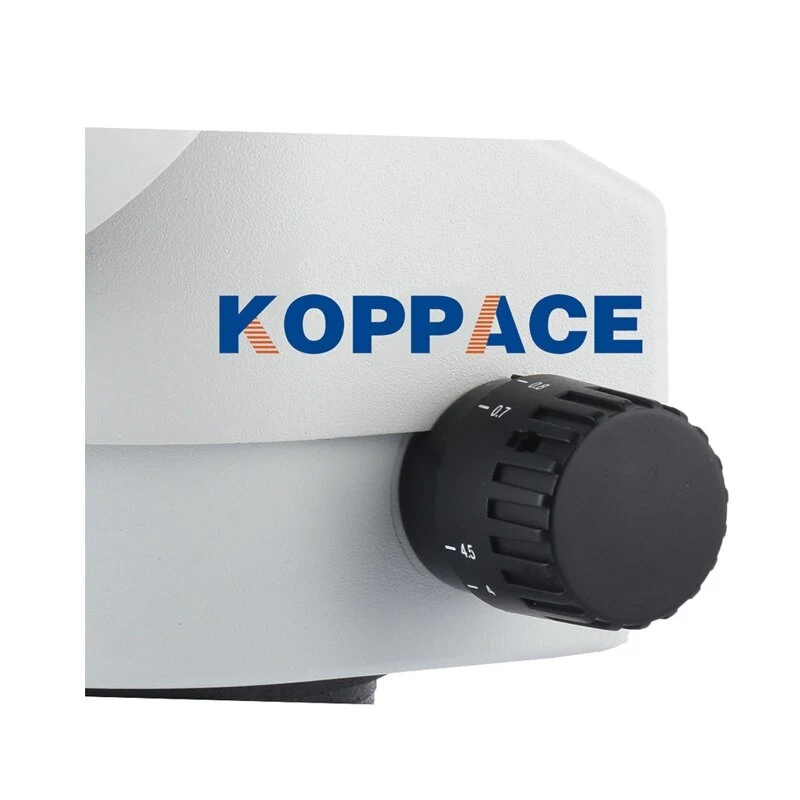 KOPPACE 3.5X-90X Trinocular Stereo Microscope | Double-Arm for Phone Repair - Image 3