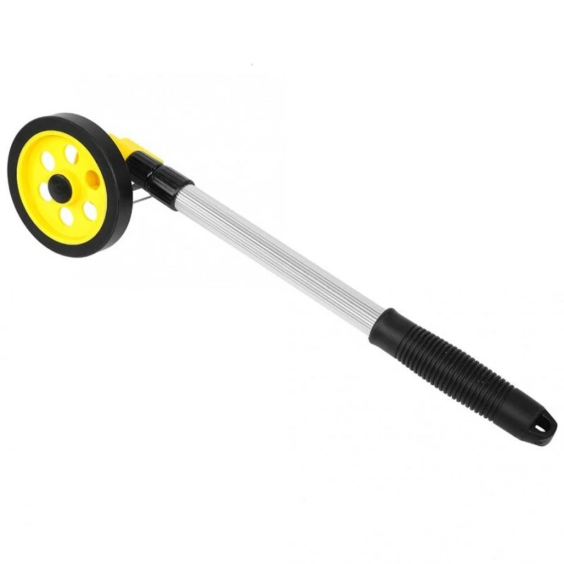 WS-202 C2 Adjustable Measuring Wheel | High-Visibility Distance Tape & Range Finder - Image 5