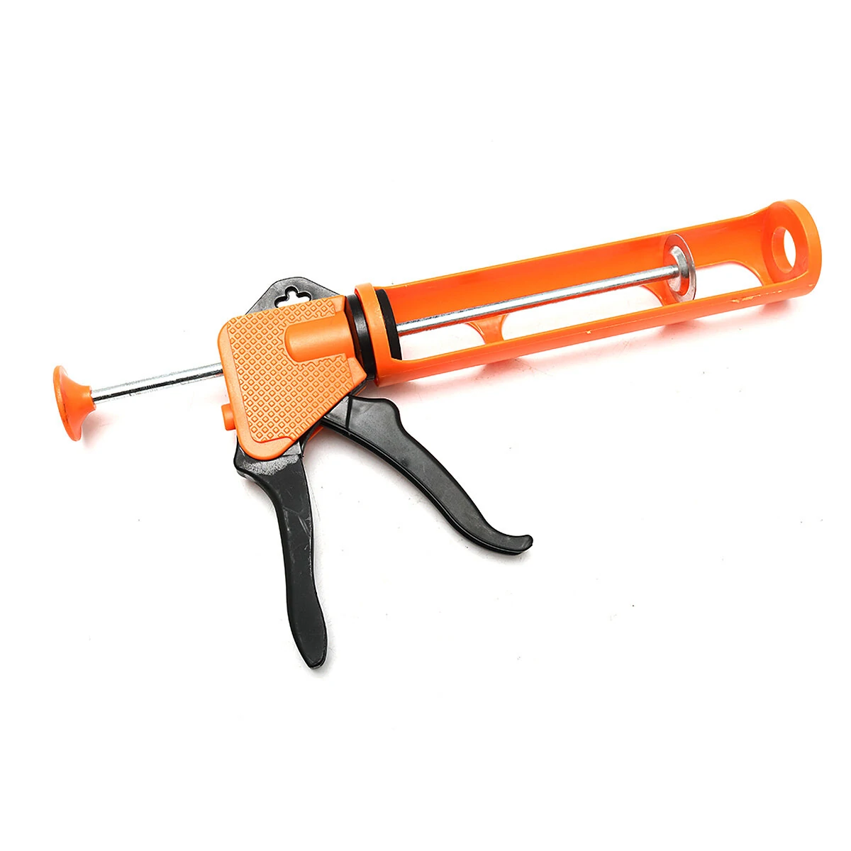 Heavy Duty Caulking Gun - 360 Degree Rotating & Adhesive Mastic Applicator - Image 4
