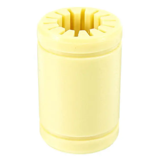 LM10UU Linear Bearing - 10mm Solid Polymer for CNC Machine | Ball Bearing - Image 4