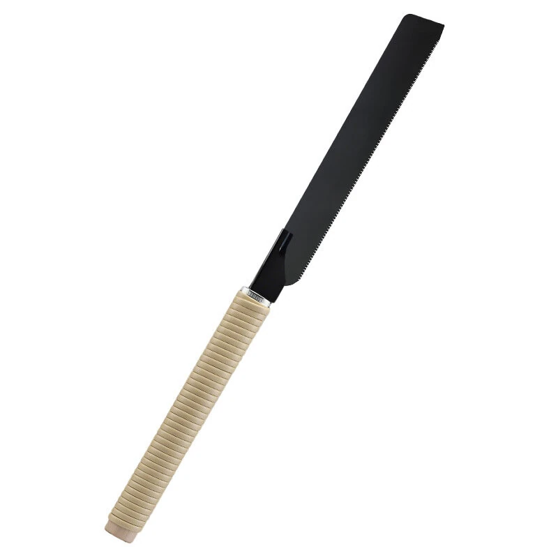 SK5 Pruning Saw - Interchangeable Blades 17/19/21 TPI - PTFE Coated Anti-Slip Handle - Image 3