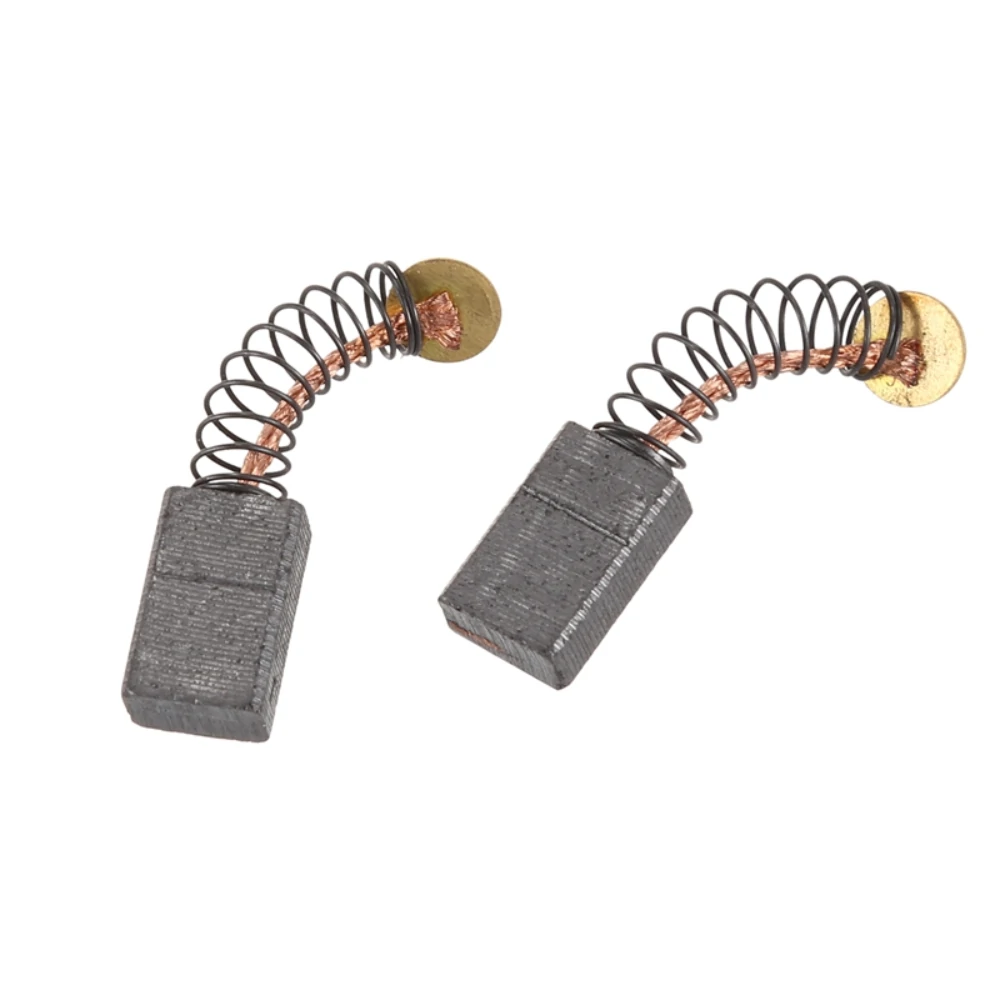 Motor Carbon Brush 2.3x3.5x13mm - For Electric Drill Replacement - Image 4