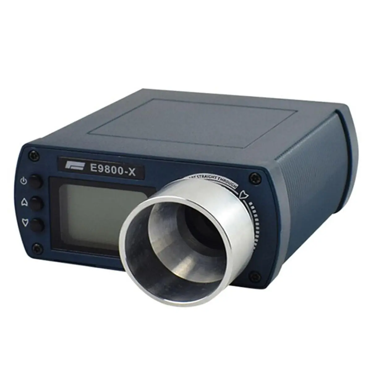E9800-X Shooting Speed Tester | High-Precision Chronograph with LCD Screen - Image 2