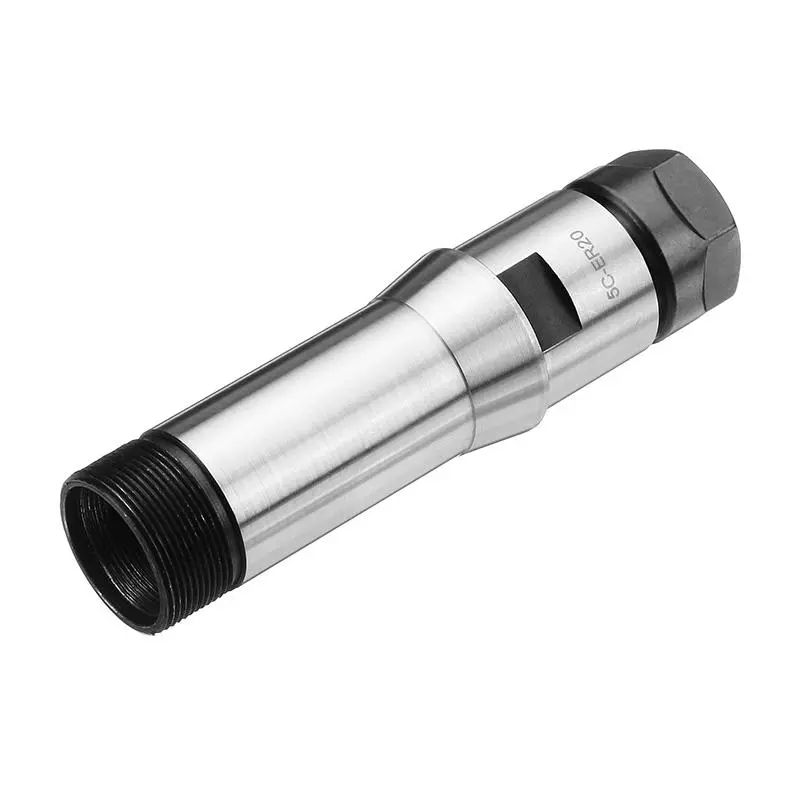 Machifit ER20 Collet Chuck Holder - 5C Shank for Milling & Lathe Tools - Image 2