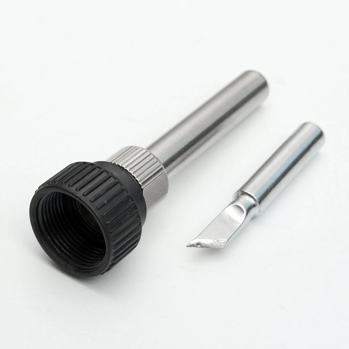 11Pcs 900M-T Soldering Iron Tips for 936 Station | SAIKE ATTEN AOYUE KADA YIHUA - Image 2