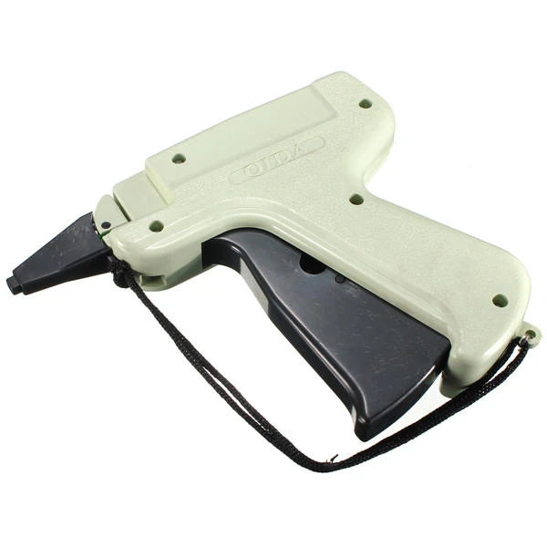 Price Label Tagging Gun with 5 Steel Needles & 1000 Barbs | Tag Fastener - Image 5